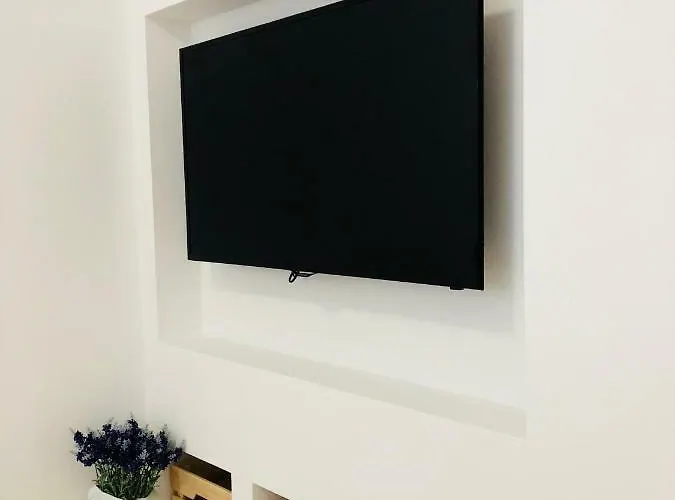 The L Place By Right Place Appartamento *